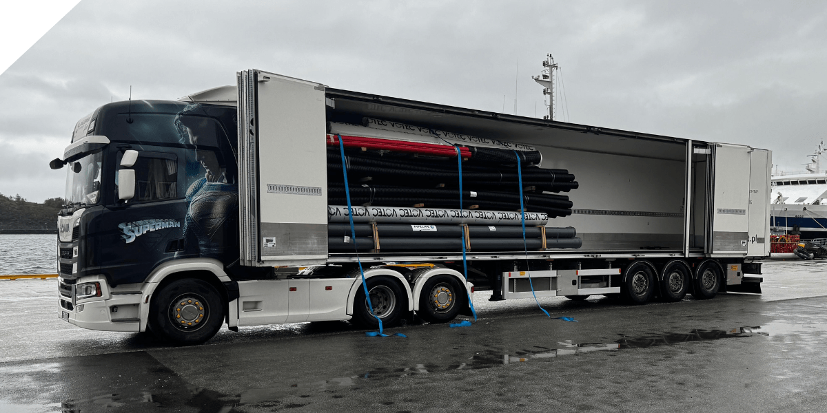 truck